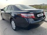 Toyota Camry 2007 года за 7 200 000 тг. в Астана – фото 4