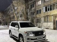 Toyota Land Cruiser 2007 годаfor15 300 000 тг. в Актобе