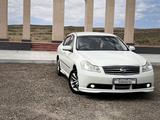 Nissan Fuga 2007 годаүшін3 500 000 тг. в Актау – фото 4