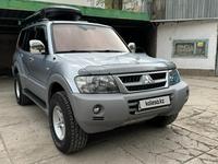 Mitsubishi Pajero 2006 годаүшін9 000 000 тг. в Алматы