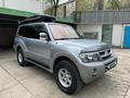 Mitsubishi Pajero 2006 годаүшін9 000 000 тг. в Алматы – фото 10