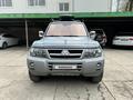 Mitsubishi Pajero 2006 годаүшін9 000 000 тг. в Алматы – фото 2