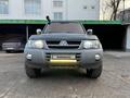 Mitsubishi Pajero 2006 годаүшін9 000 000 тг. в Алматы – фото 3