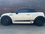 Mini Coupe 2012 года за 13 500 000 тг. в Алматы – фото 2
