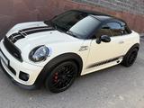 Mini Coupe 2012 года за 13 500 000 тг. в Алматы