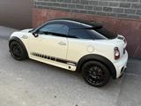 Mini Coupe 2012 года за 13 500 000 тг. в Алматы – фото 3
