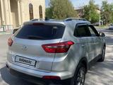 Hyundai Creta 2021 годаүшін10 100 000 тг. в Алматы – фото 3