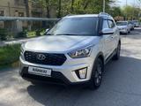 Hyundai Creta 2021 годаүшін10 100 000 тг. в Алматы – фото 2