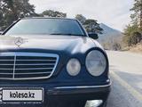 Mercedes-Benz E 240 1999 годаүшін3 000 000 тг. в Щучинск – фото 5