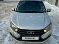 ВАЗ (Lada) Granta 2190 2019 года за 3 400 000 тг. в Астана – фото 2