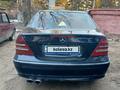 Mercedes-Benz C 320 2001 годаfor3 200 000 тг. в Усть-Каменогорск – фото 4