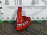 Citroen c4 2010г задный стоп фонарь за 5 000 тг. в Астана