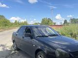 ВАЗ (Lada) Priora 2170 2011 года за 1 800 000 тг. в Астана