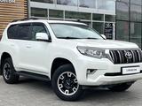 Toyota Land Cruiser Prado 2020 годаүшін25 750 000 тг. в Костанай – фото 3