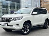 Toyota Land Cruiser Prado 2020 годаүшін25 750 000 тг. в Костанай