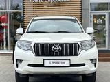 Toyota Land Cruiser Prado 2020 годаүшін25 750 000 тг. в Костанай – фото 2