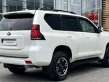 Toyota Land Cruiser Prado 2020 годаүшін25 750 000 тг. в Костанай – фото 5