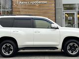 Toyota Land Cruiser Prado 2020 годаүшін25 750 000 тг. в Костанай – фото 4