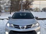 Toyota RAV4 2013 годаfor10 500 000 тг. в Алматы