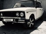 ВАЗ (Lada) 2106 1997 годаүшін400 000 тг. в Туркестан – фото 2