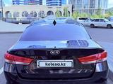 Kia K5 2019 года за 9 500 000 тг. в Астана – фото 4