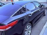 Kia K5 2019 года за 9 500 000 тг. в Астана – фото 3