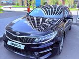 Kia K5 2019 года за 9 500 000 тг. в Астана – фото 2