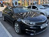 Kia K5 2019 года за 9 500 000 тг. в Астана – фото 5