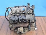 Контрактный двигатель Mercedes M113 4.3 литраfor600 000 тг. в Кызылорда – фото 4