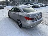 Nissan Bluebird 2012 года за 4 400 000 тг. в Астана – фото 4