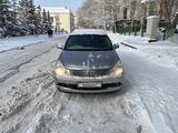Nissan Bluebird 2012 года за 4 400 000 тг. в Астана – фото 2
