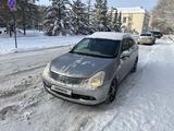 Nissan Bluebird 2012 года за 4 400 000 тг. в Астана – фото 3