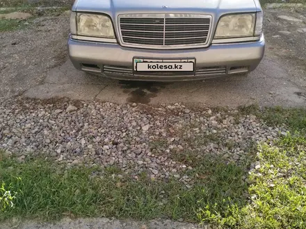 Mercedes-Benz S 300 1992 года за 2 300 000 тг. в Тараз