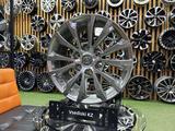 Диски TOYOTA PRADO LEXUS R-17*6*139.7 в наличии Астана за 200 000 тг. в Астана – фото 3