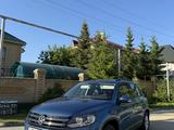Volkswagen Tiguan 2017 годаүшін8 300 000 тг. в Костанай