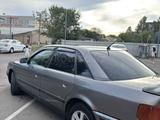 Audi 100 1993 годаүшін1 800 000 тг. в Караганда – фото 2
