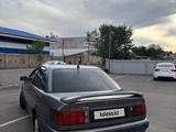 Audi 100 1993 годаүшін1 800 000 тг. в Караганда – фото 5