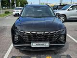 Hyundai Tucson 2021 годаүшін12 500 000 тг. в Алматы – фото 2