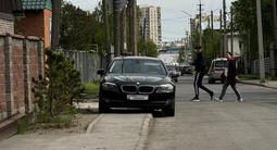BMW 530 2011 годаүшін8 400 000 тг. в Астана – фото 4