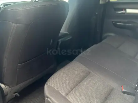 Toyota Hilux 2024 года за 22 990 000 тг. в Актобе – фото 11