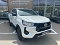 Toyota Hilux 2024 года за 22 990 000 тг. в Актобе – фото 17