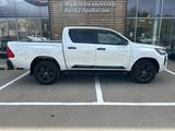Toyota Hilux 2024 года за 22 990 000 тг. в Актобе – фото 2