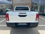 Toyota Hilux 2024 года за 22 990 000 тг. в Актобе – фото 4