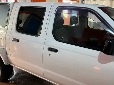 Nissan NP300 2012 года за 4 500 000 тг. в Павлодар – фото 12