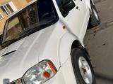 Nissan NP300 2012 года за 4 500 000 тг. в Павлодар – фото 2