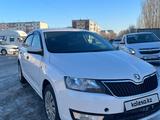 Skoda Rapid 2013 года за 4 100 000 тг. в Актобе