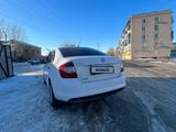 Skoda Rapid 2013 года за 4 100 000 тг. в Актобе – фото 5