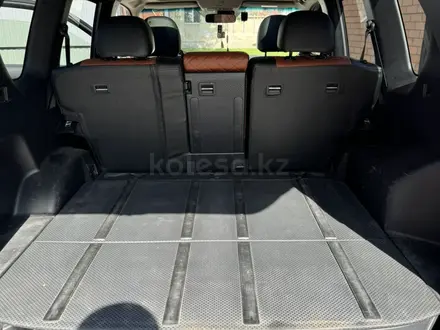 Nissan X-Trail 2014 года за 8 200 000 тг. в Костанай – фото 14