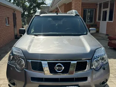 Nissan X-Trail 2014 года за 8 200 000 тг. в Костанай – фото 2