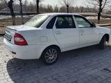 ВАЗ (Lada) Priora 2170 2013 года за 2 500 000 тг. в Костанай